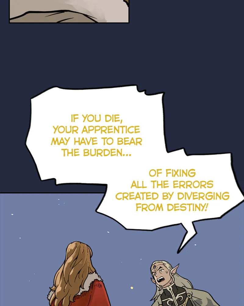 Read Mage Again chapter 42 image 78 on Lezhin