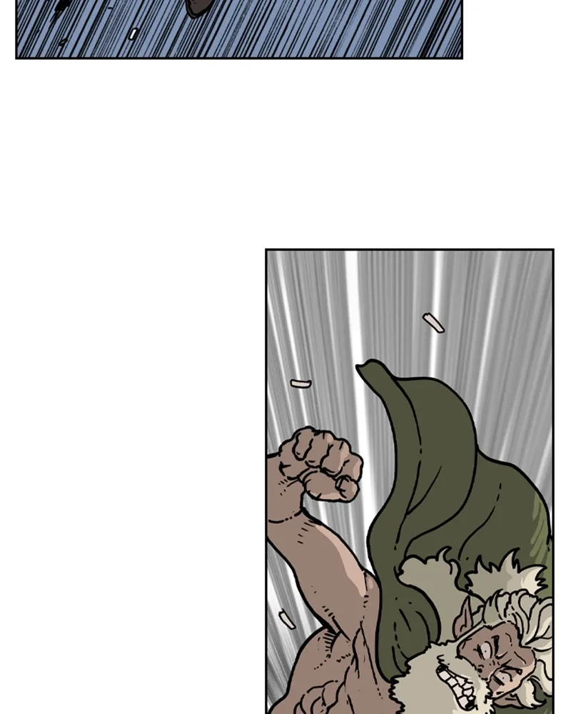 Read Mage Again chapter 42 image 8 on Lezhin