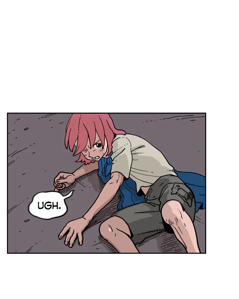 Read Mage Again chapter 42 image 96 on Lezhin
