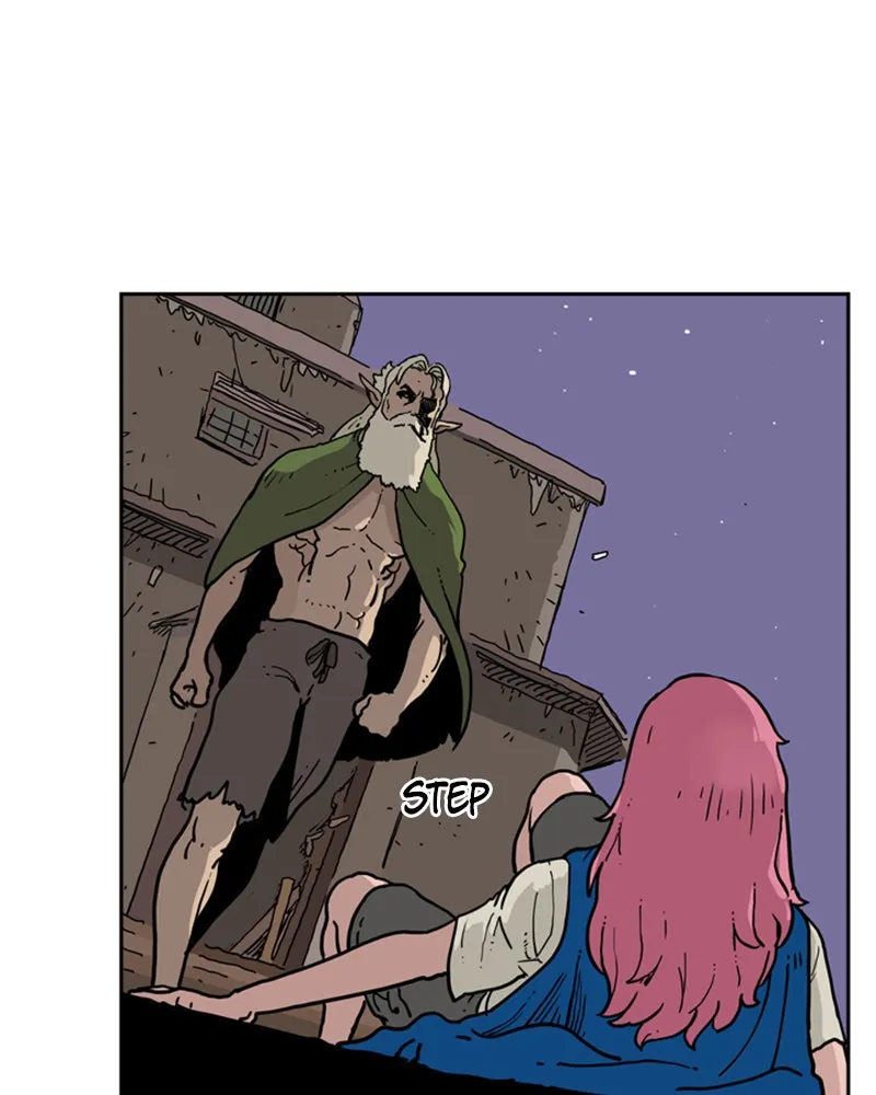 Read Mage Again chapter 42 image 97 on Lezhin