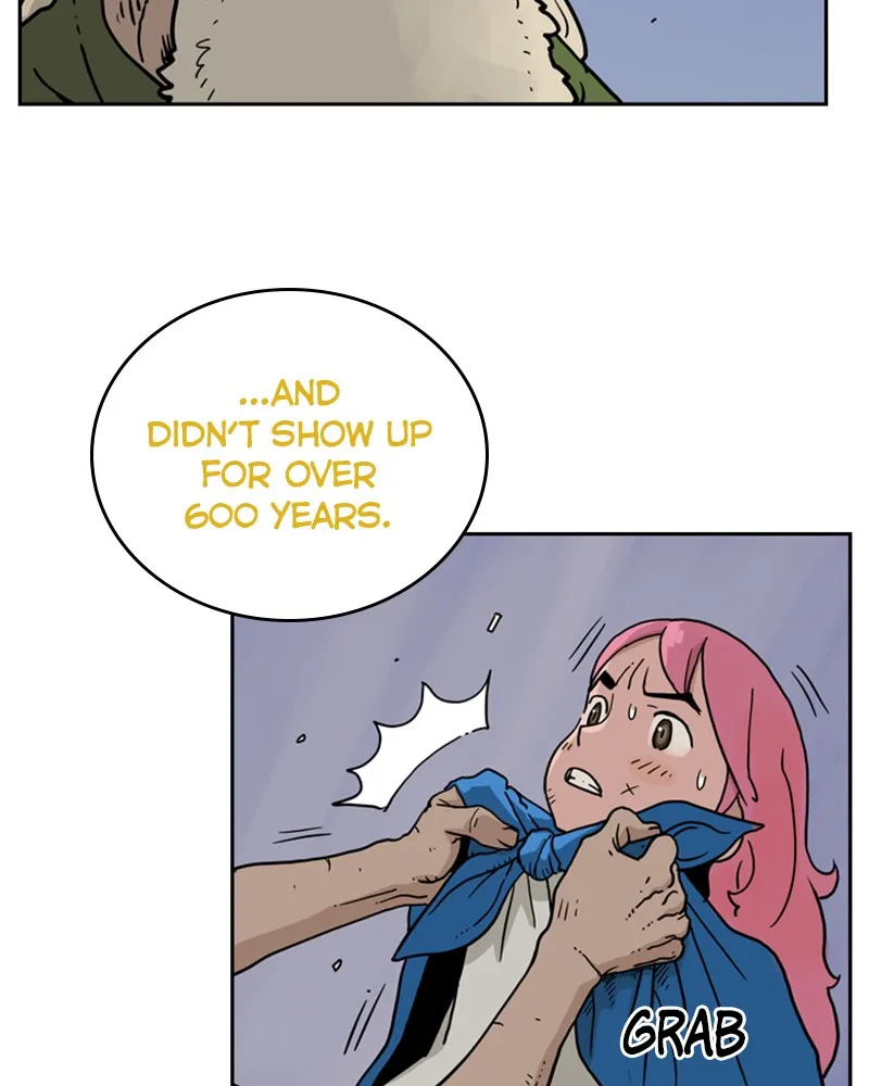 Read Mage Again chapter 42 image 99 on Lezhin