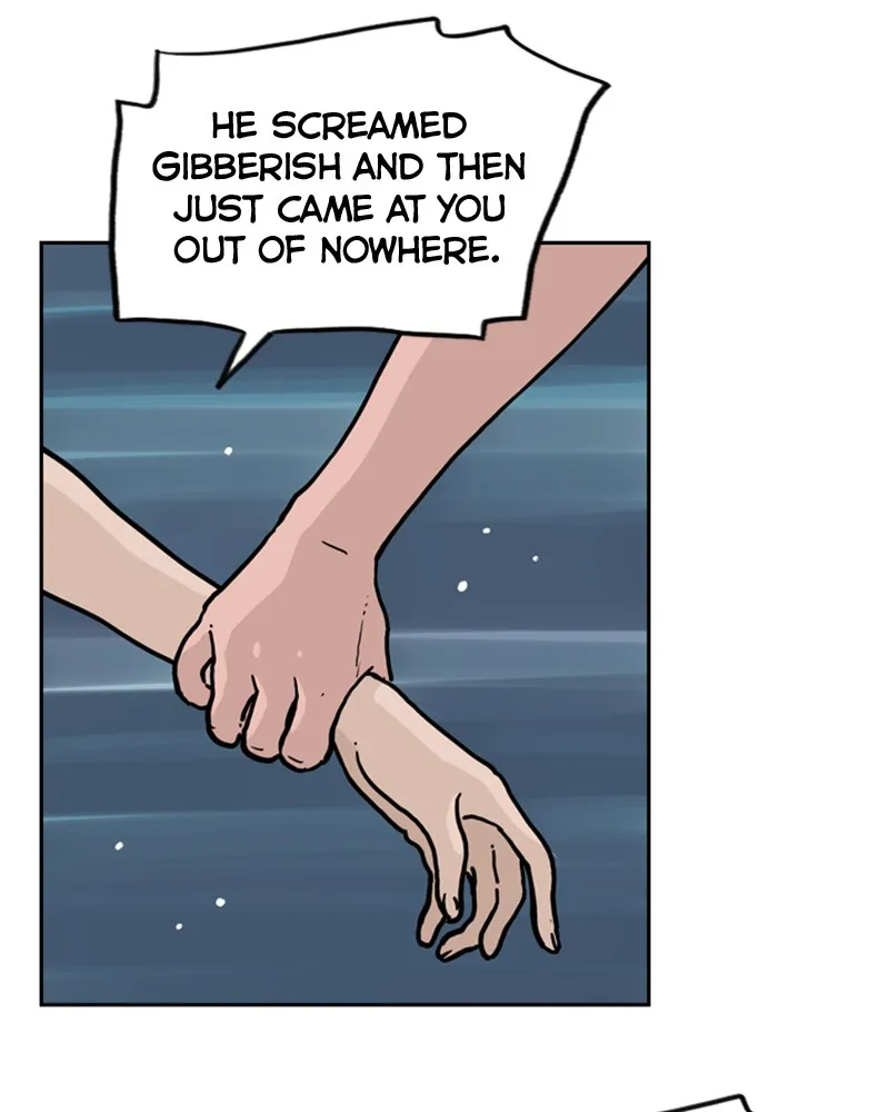 Read Mage Again chapter 43 image 1 on Lezhin