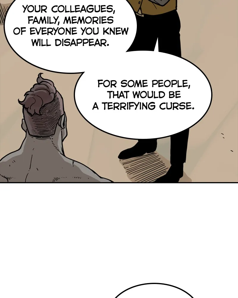Read Mage Again chapter 43 image 100 on Lezhin