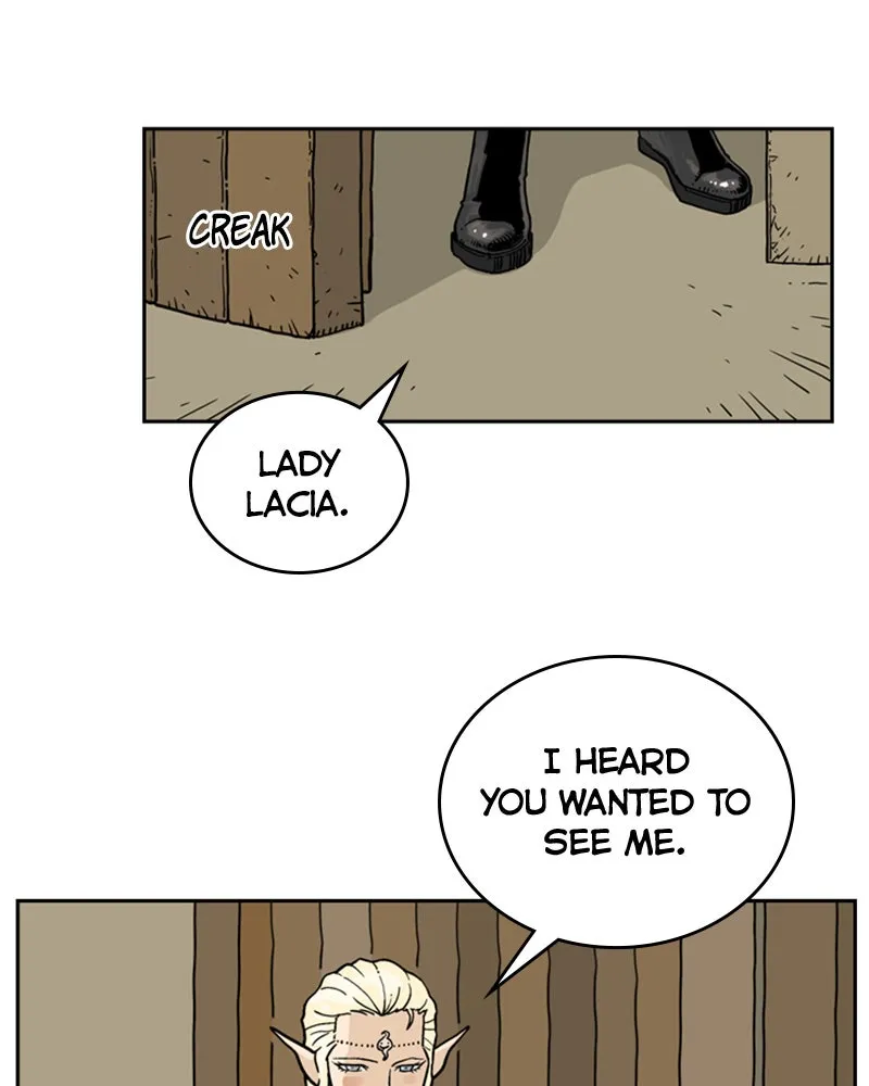 Read Mage Again chapter 43 image 104 on Lezhin