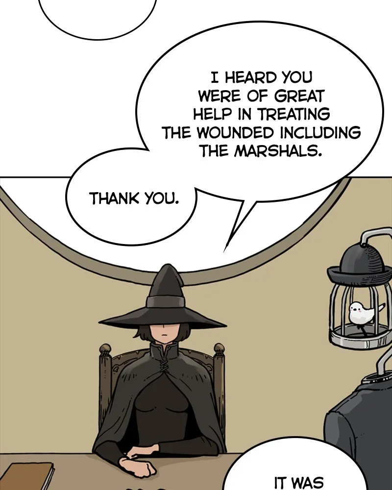 Read Mage Again chapter 43 image 106 on Lezhin