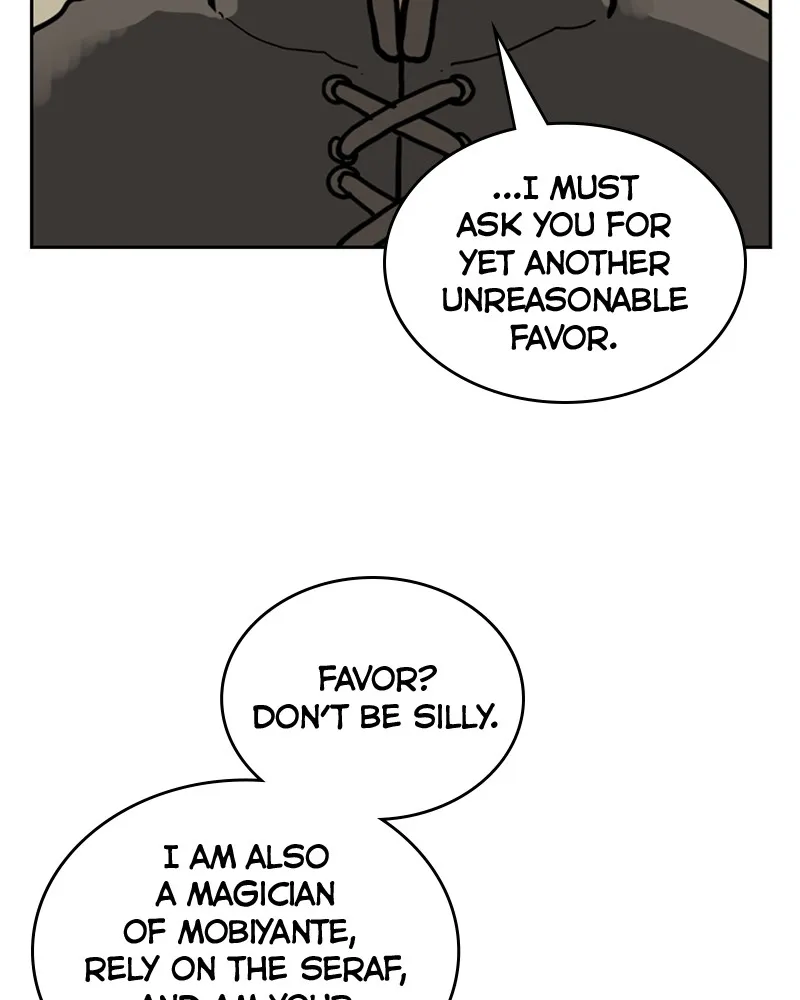 Read Mage Again chapter 43 image 109 on Lezhin