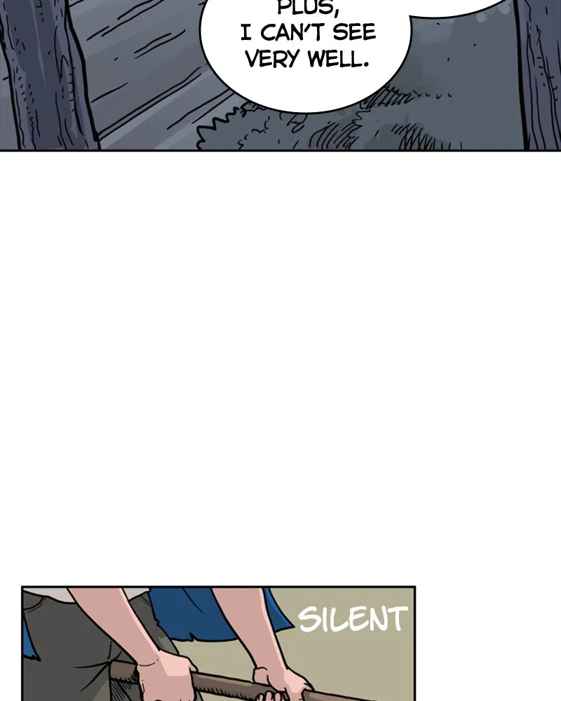 Read Mage Again chapter 43 image 11 on Lezhin