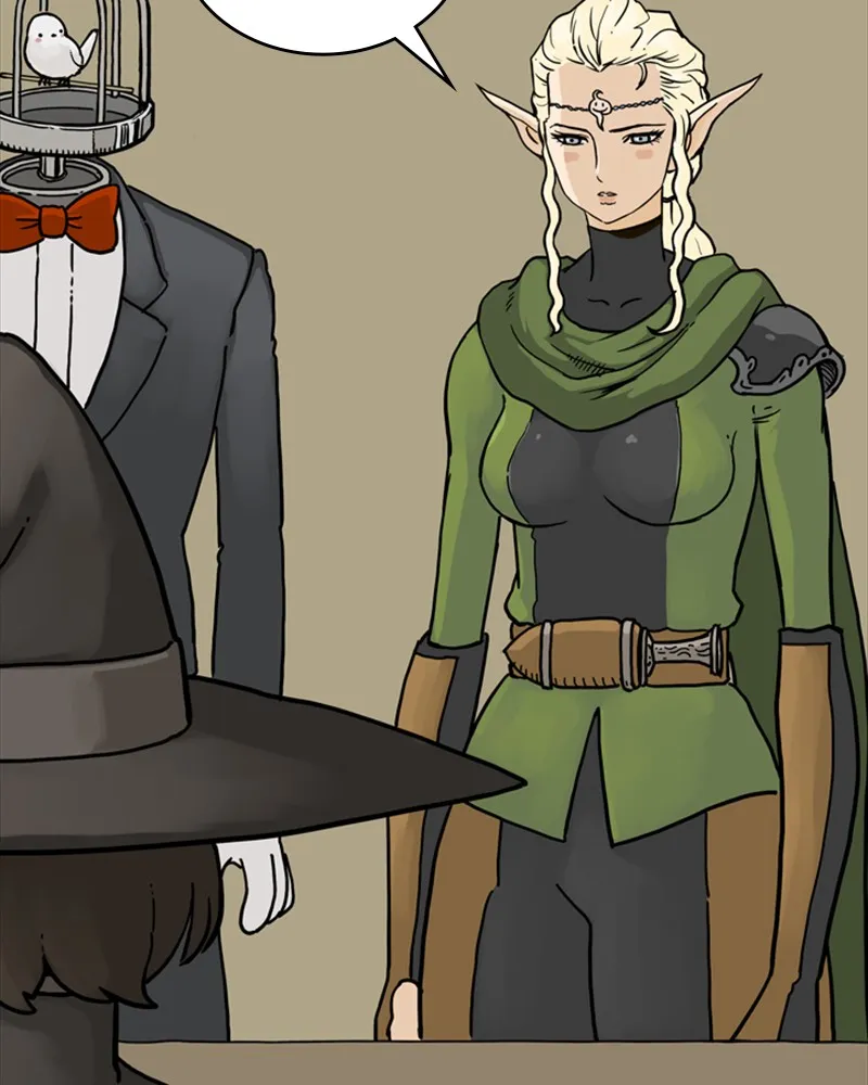 Read Mage Again chapter 43 image 117 on Lezhin