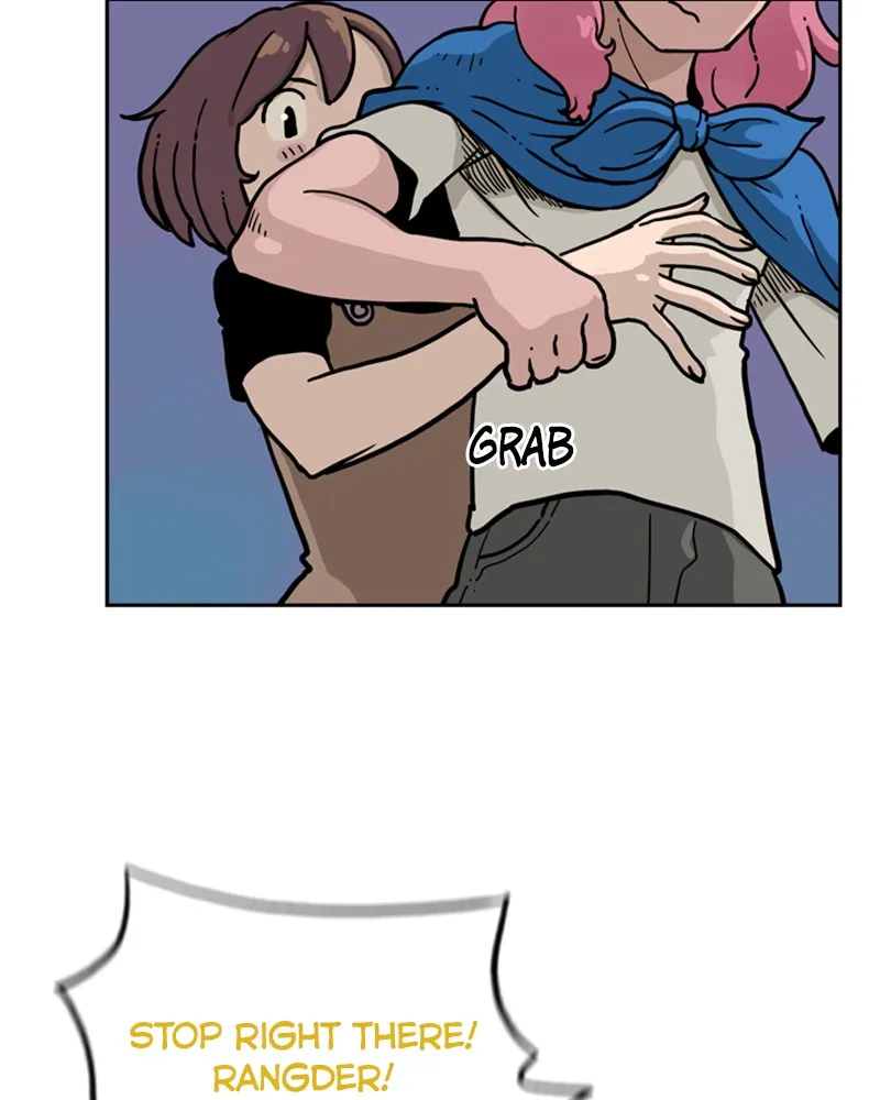 Read Mage Again chapter 43 image 14 on Lezhin