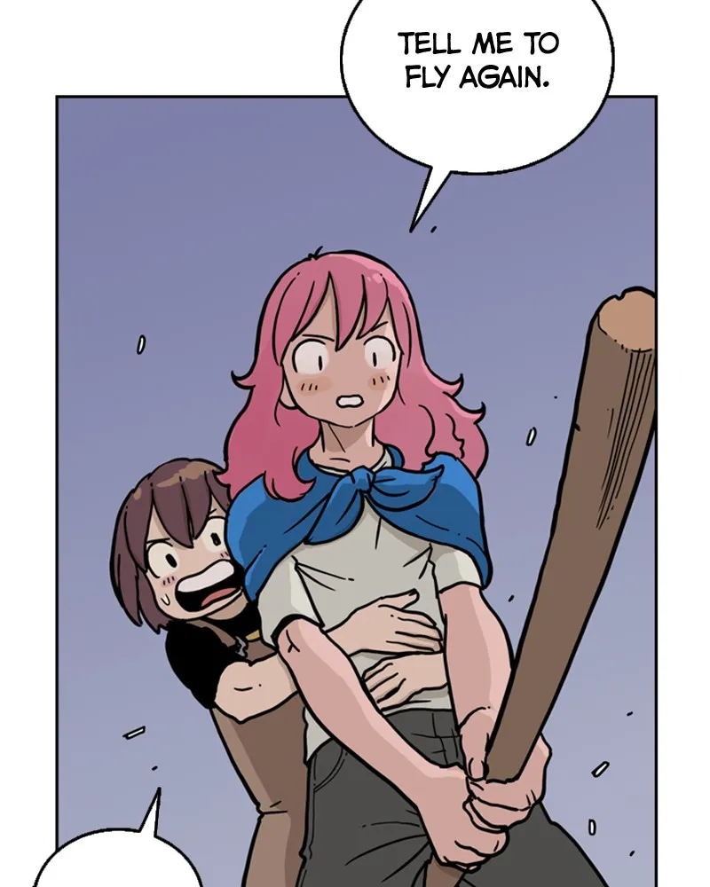 Read Mage Again chapter 43 image 19 on Lezhin
