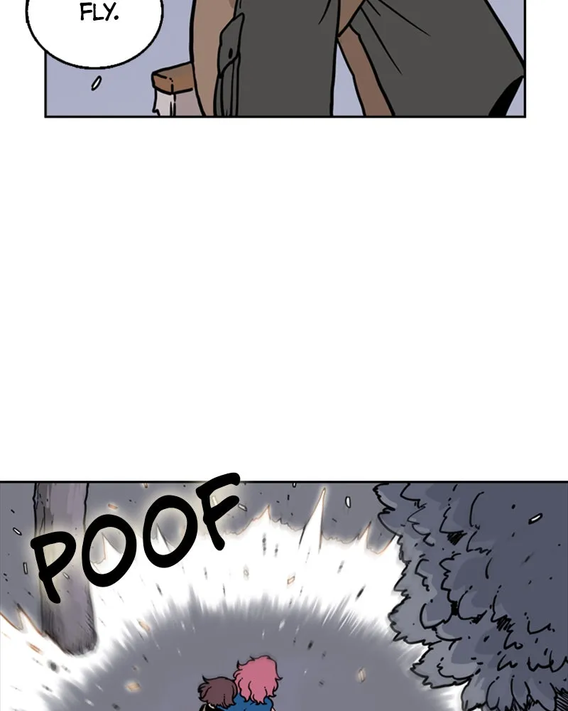 Read Mage Again chapter 43 image 20 on Lezhin