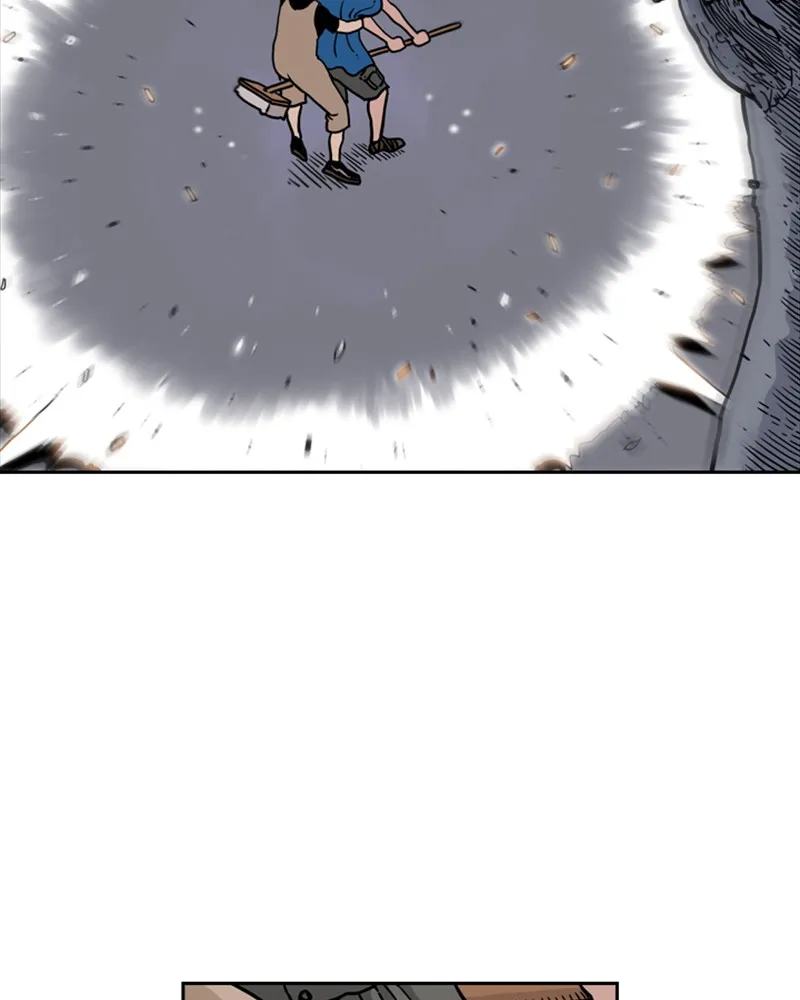 Read Mage Again chapter 43 image 21 on Lezhin