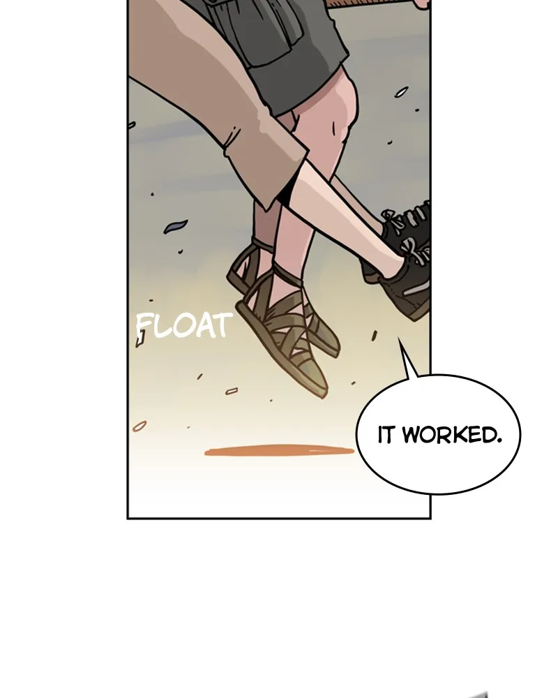 Read Mage Again chapter 43 image 22 on Lezhin