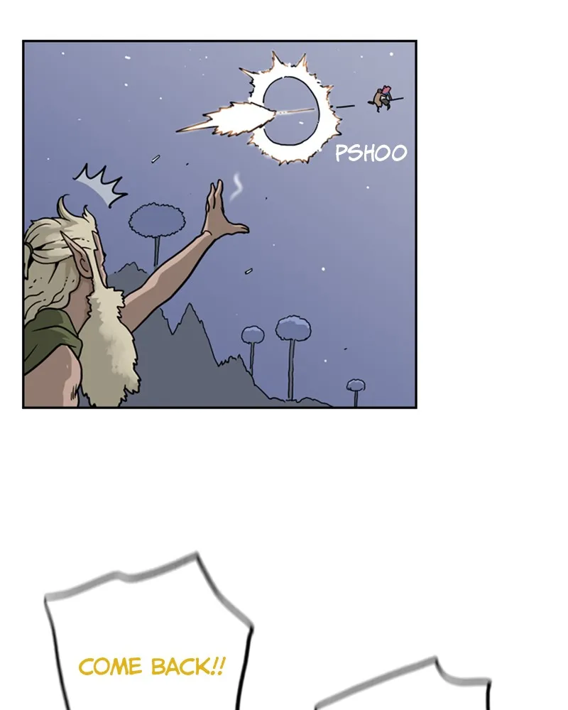 Read Mage Again chapter 43 image 25 on Lezhin