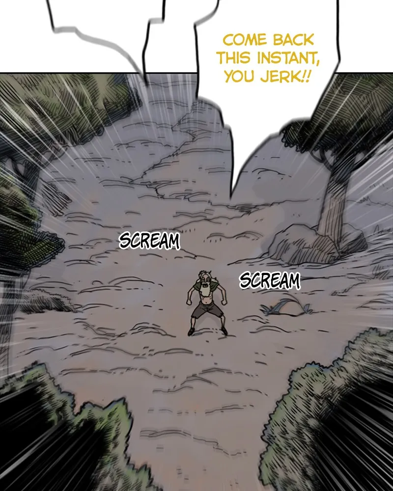 Read Mage Again chapter 43 image 26 on Lezhin