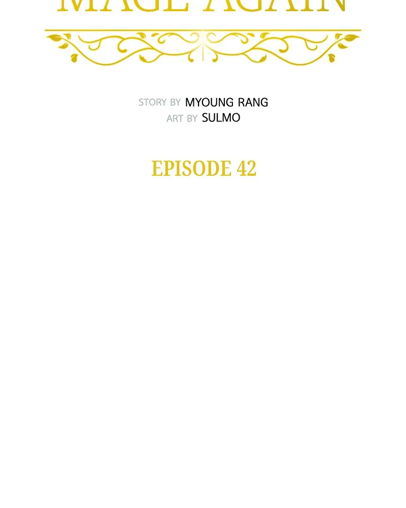 Read Mage Again chapter 43 image 28 on Lezhin