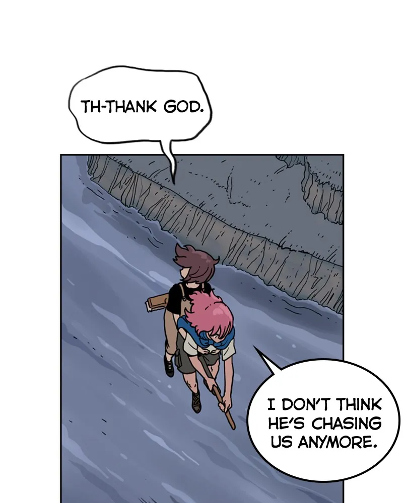 Read Mage Again chapter 43 image 29 on Lezhin