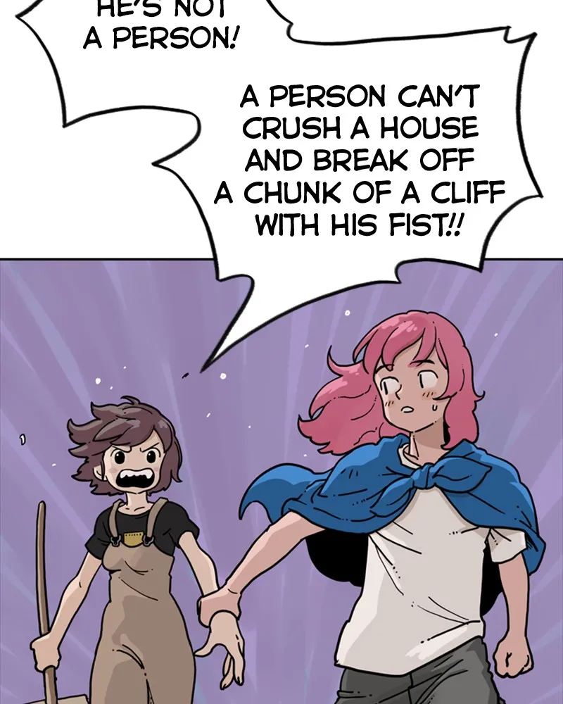 Read Mage Again chapter 43 image 3 on Lezhin