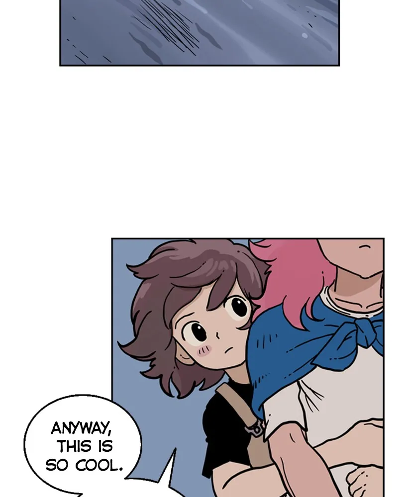Read Mage Again chapter 43 image 30 on Lezhin