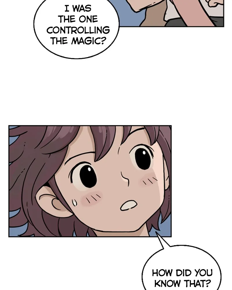 Read Mage Again chapter 43 image 31 on Lezhin