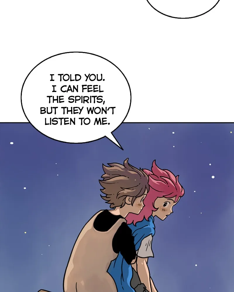 Read Mage Again chapter 43 image 32 on Lezhin