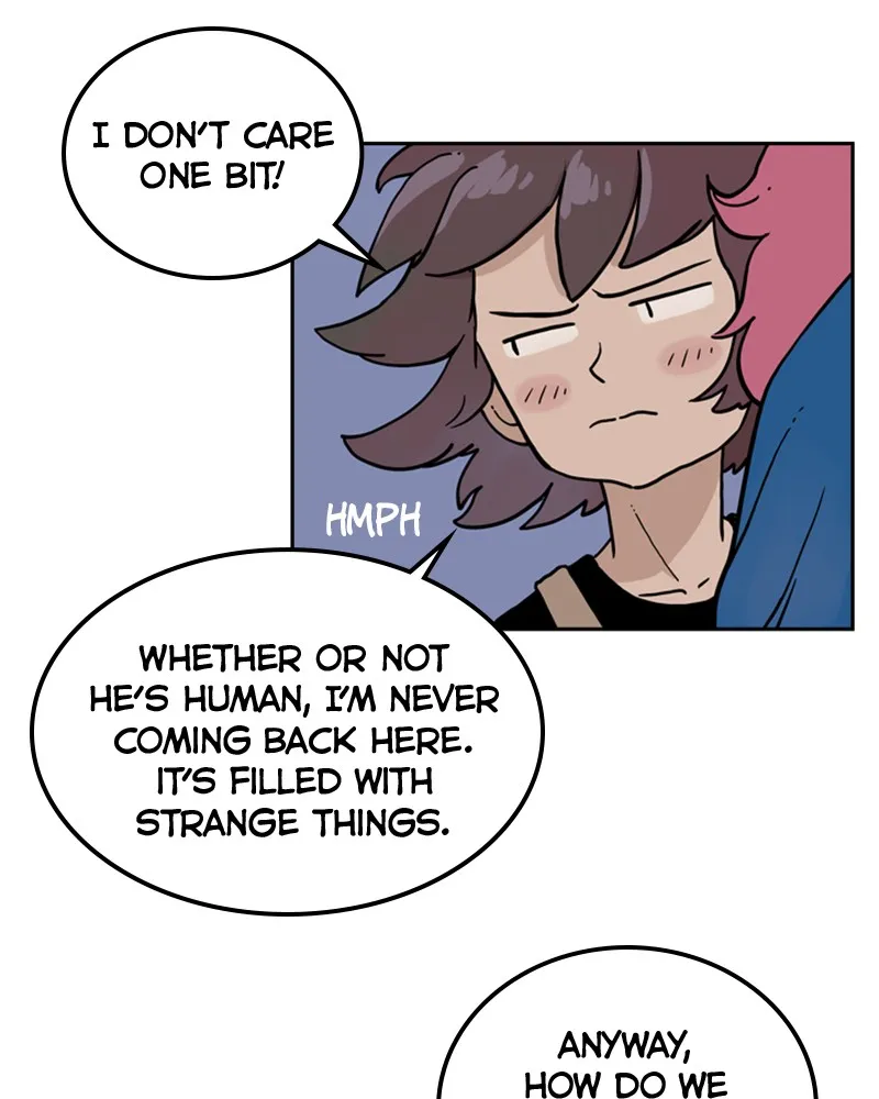 Read Mage Again chapter 43 image 37 on Lezhin