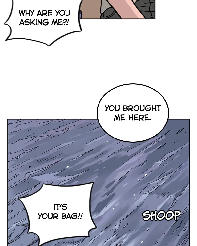 Read Mage Again chapter 43 image 39 on Lezhin