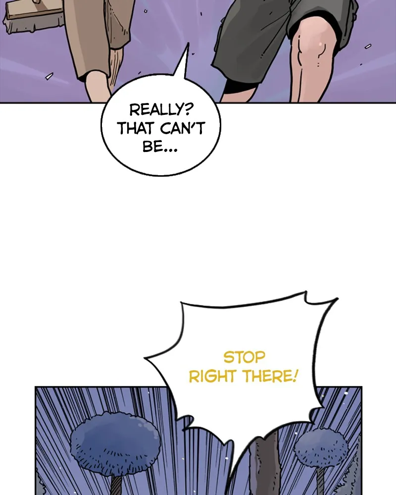 Read Mage Again chapter 43 image 4 on Lezhin