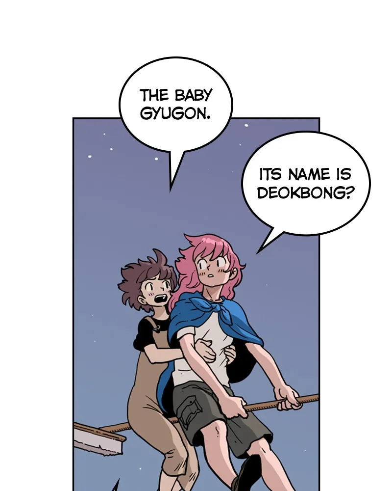 Read Mage Again chapter 43 image 43 on Lezhin