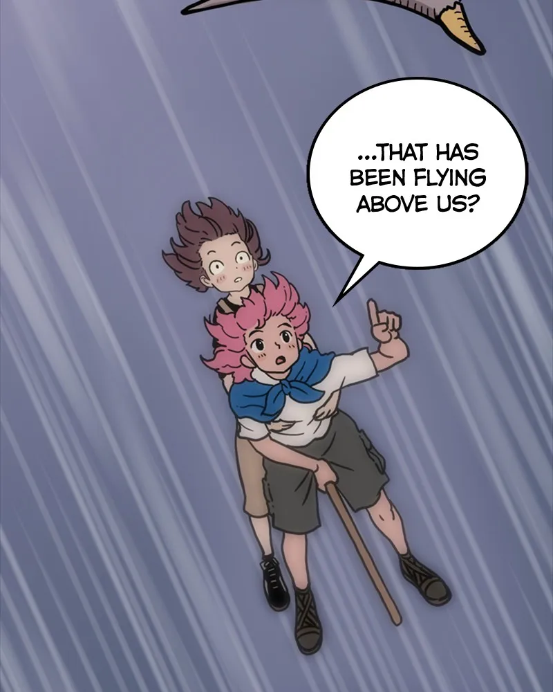 Read Mage Again chapter 43 image 45 on Lezhin
