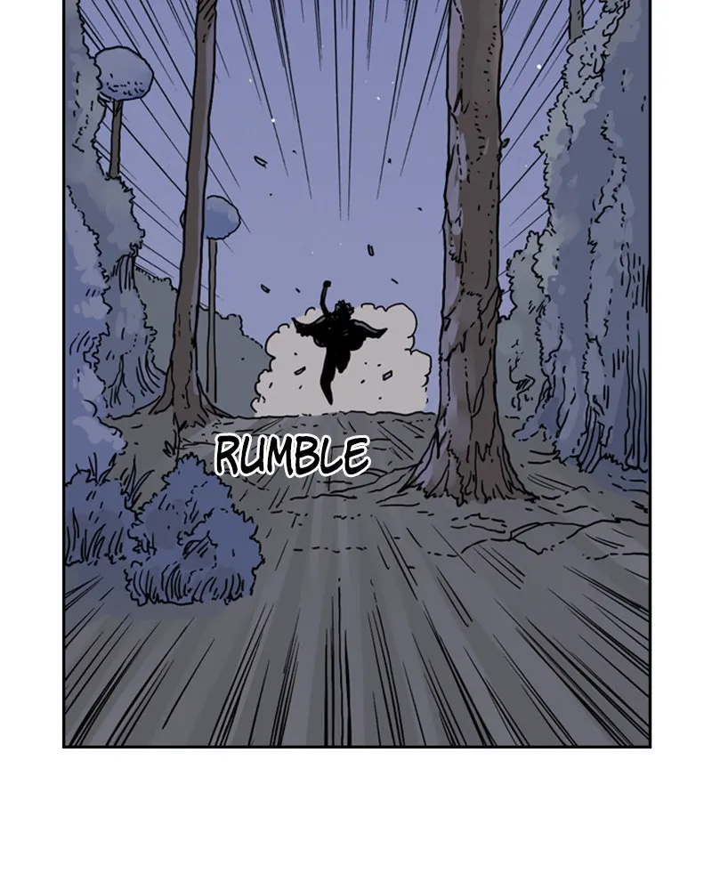 Read Mage Again chapter 43 image 5 on Lezhin