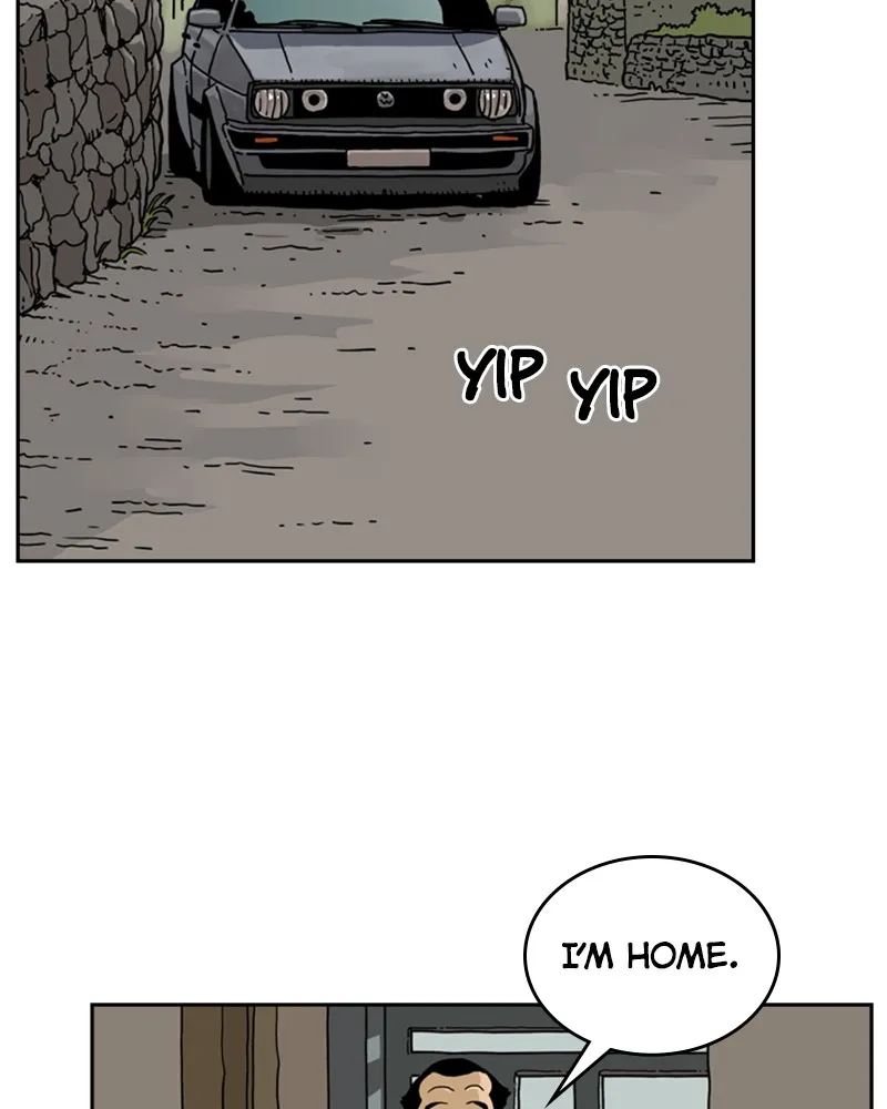 Read Mage Again chapter 43 image 50 on Lezhin