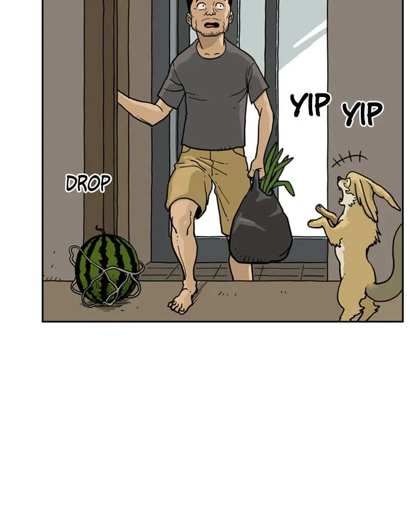 Read Mage Again chapter 43 image 51 on Lezhin
