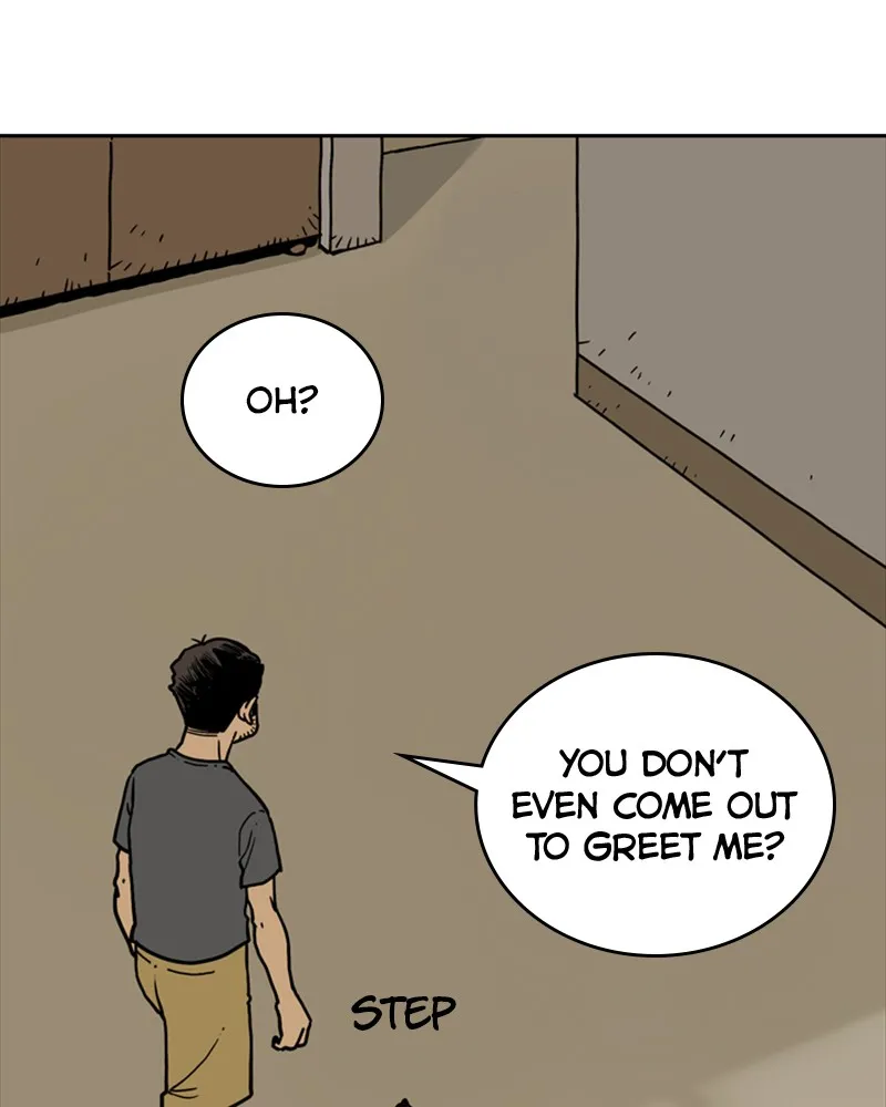 Read Mage Again chapter 43 image 52 on Lezhin