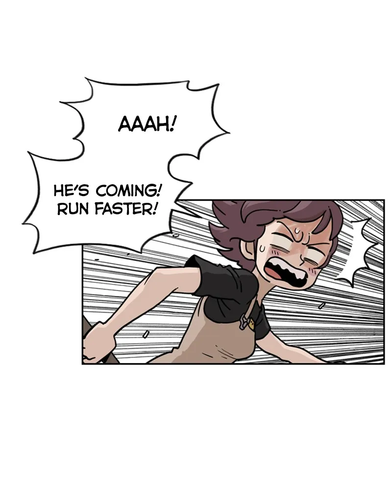 Read Mage Again chapter 43 image 6 on Lezhin