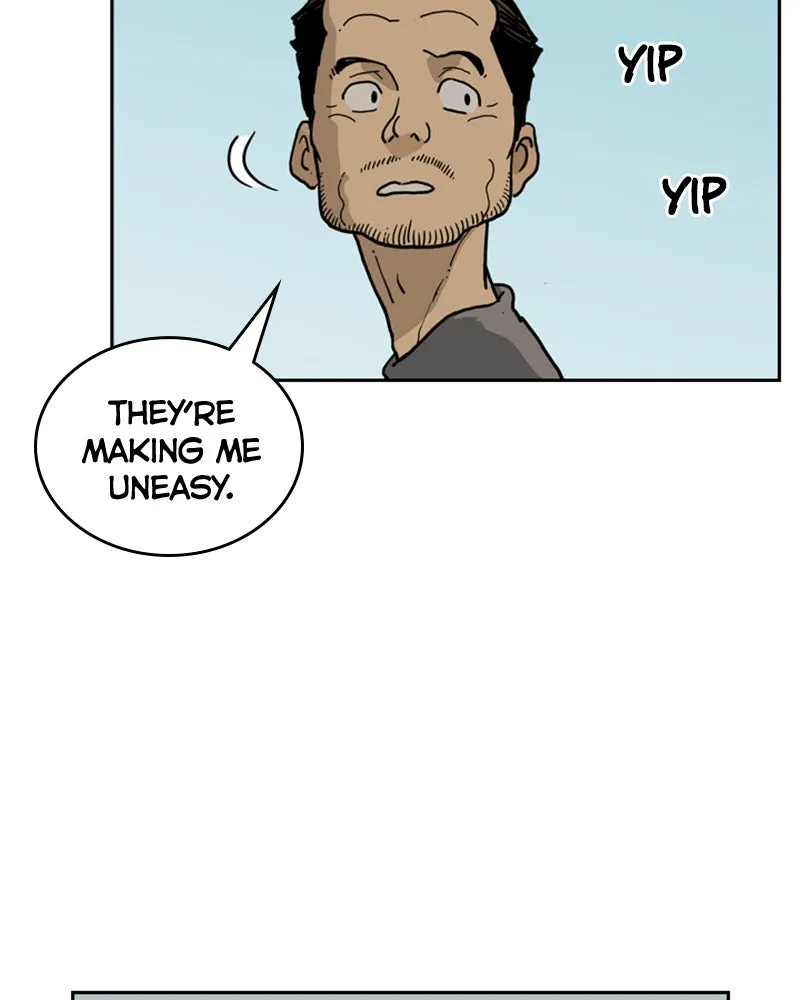 Read Mage Again chapter 43 image 60 on Lezhin