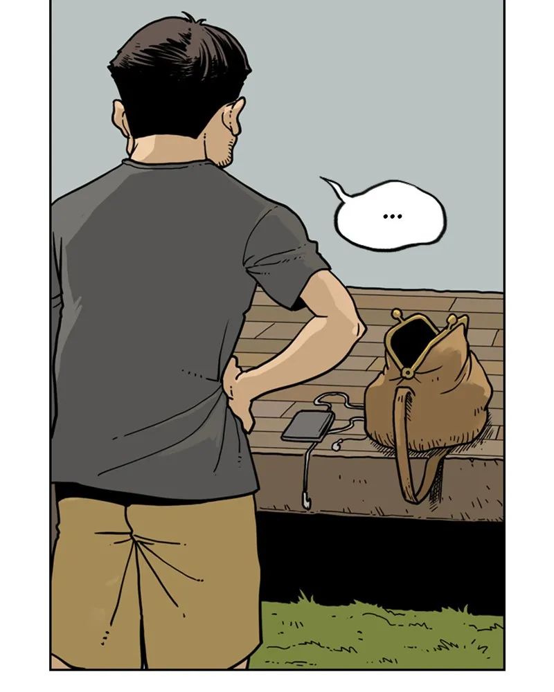 Read Mage Again chapter 43 image 61 on Lezhin