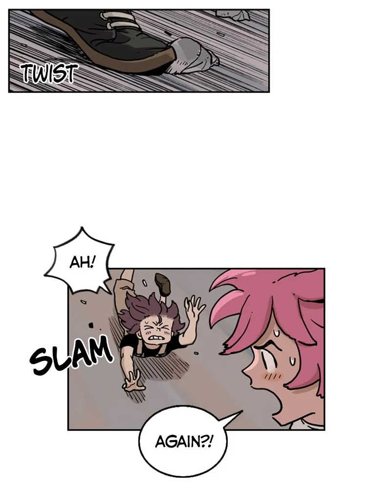 Read Mage Again chapter 43 image 7 on Lezhin
