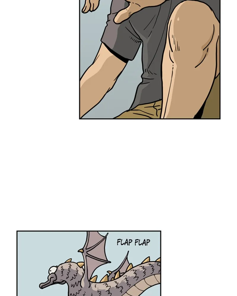Read Mage Again chapter 43 image 71 on Lezhin