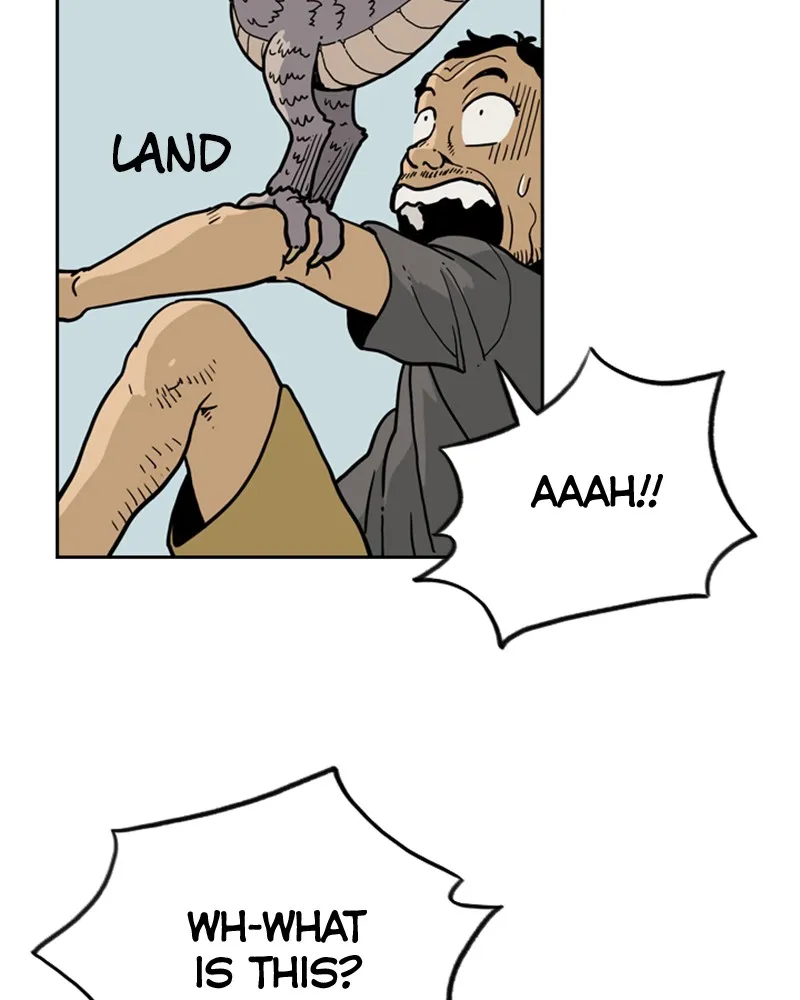 Read Mage Again chapter 43 image 72 on Lezhin