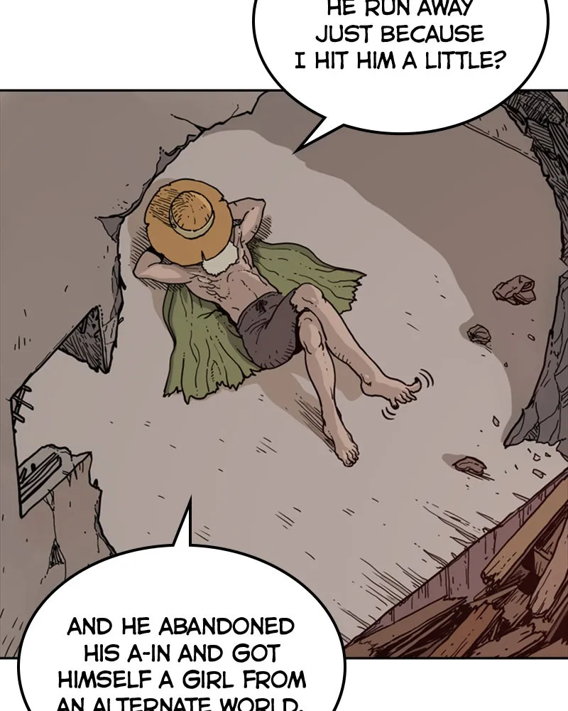 Read Mage Again chapter 43 image 76 on Lezhin
