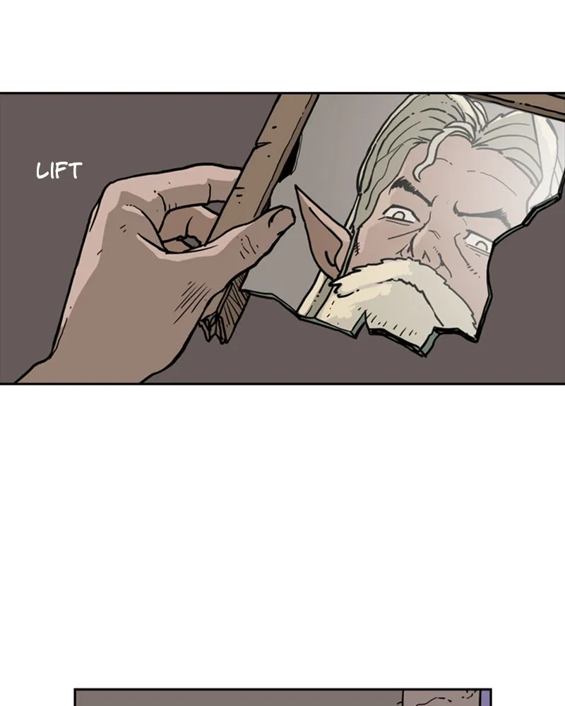 Read Mage Again chapter 43 image 84 on Lezhin