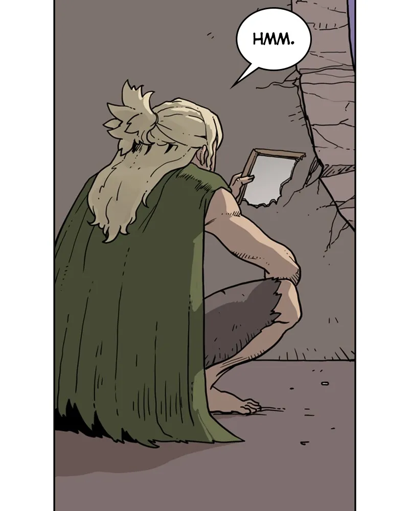 Read Mage Again chapter 43 image 85 on Lezhin
