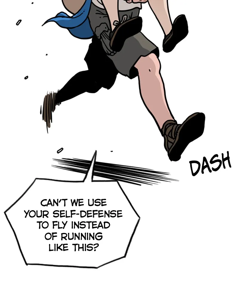 Read Mage Again chapter 43 image 9 on Lezhin
