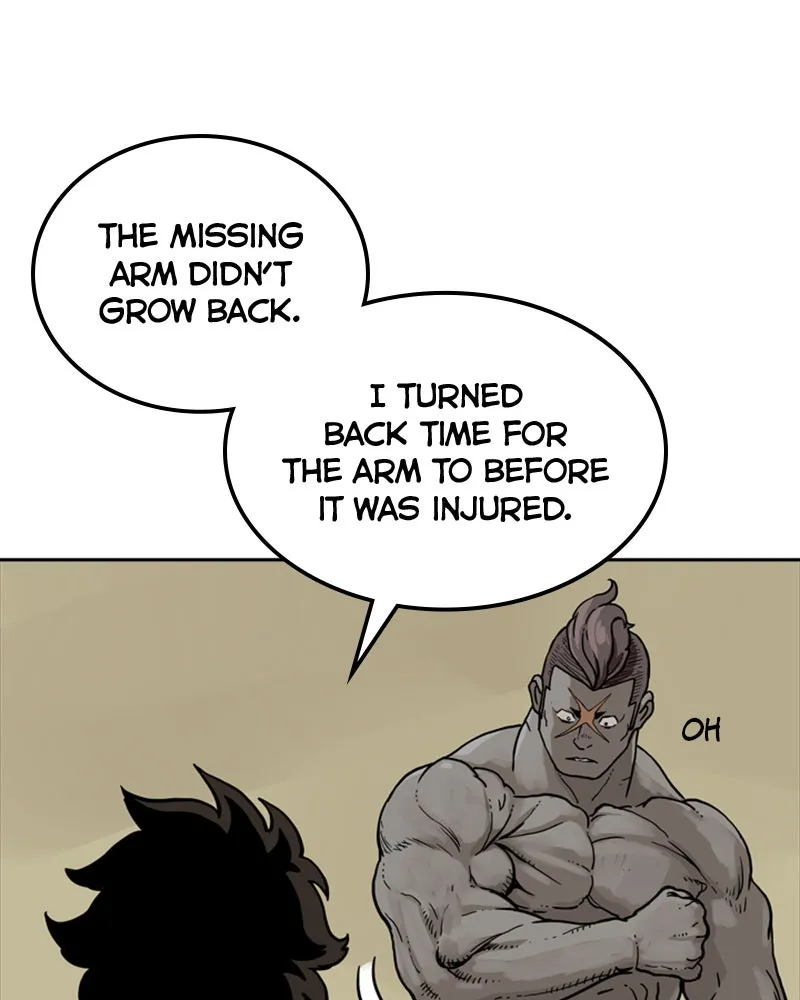 Read Mage Again chapter 43 image 90 on Lezhin