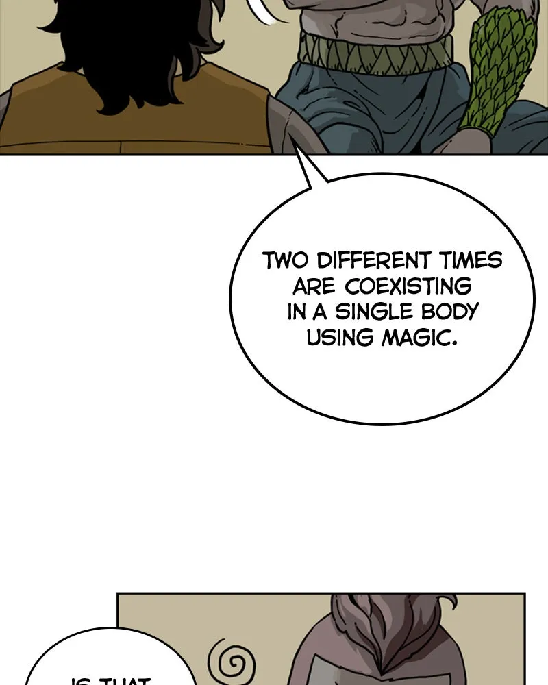 Read Mage Again chapter 43 image 91 on Lezhin