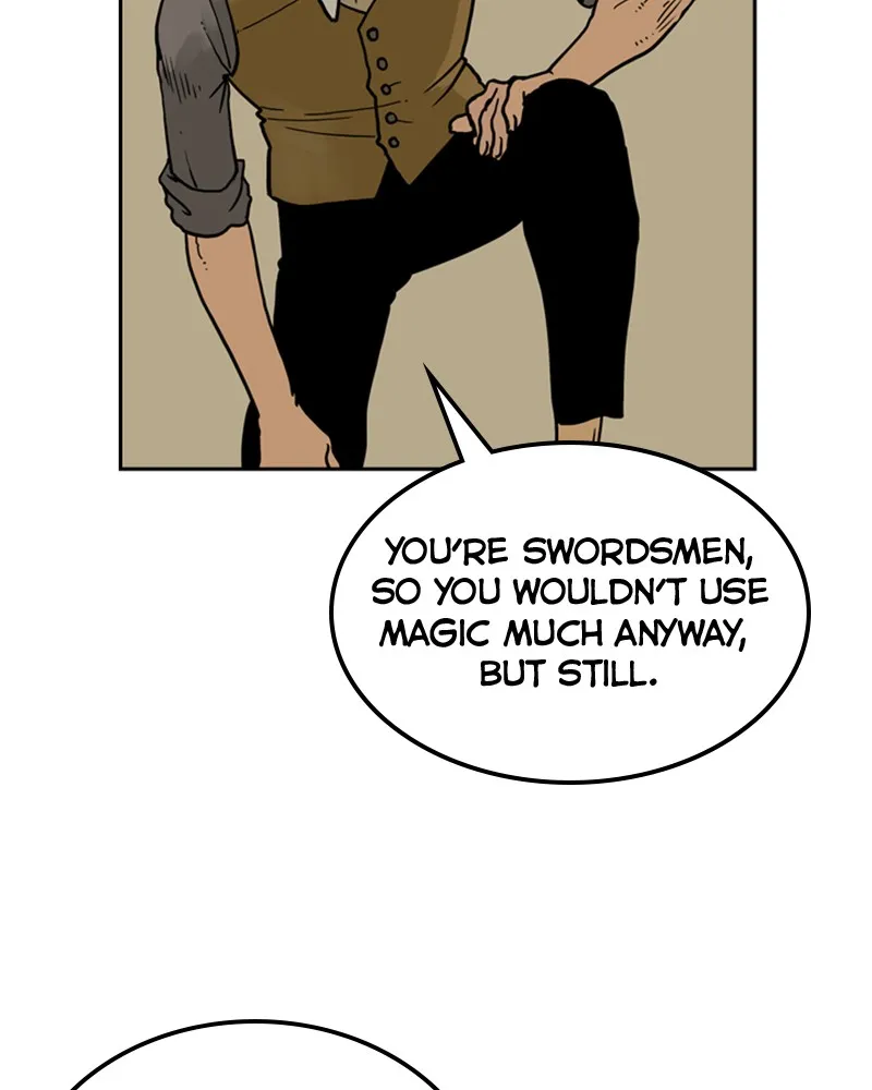 Read Mage Again chapter 43 image 93 on Lezhin