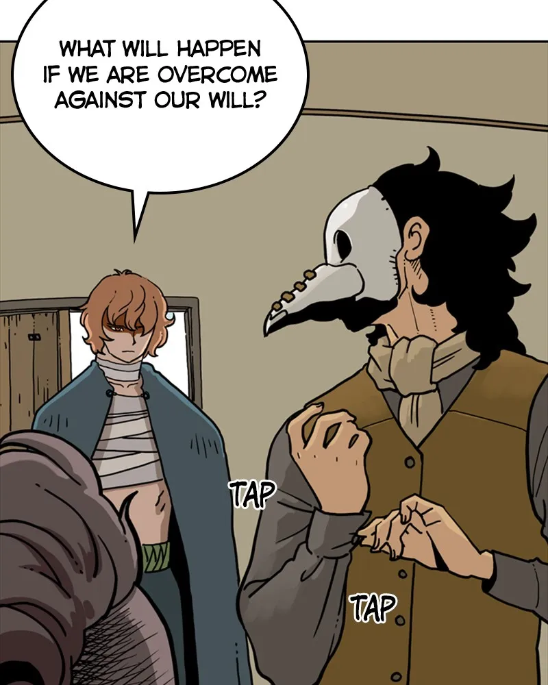 Read Mage Again chapter 43 image 94 on Lezhin