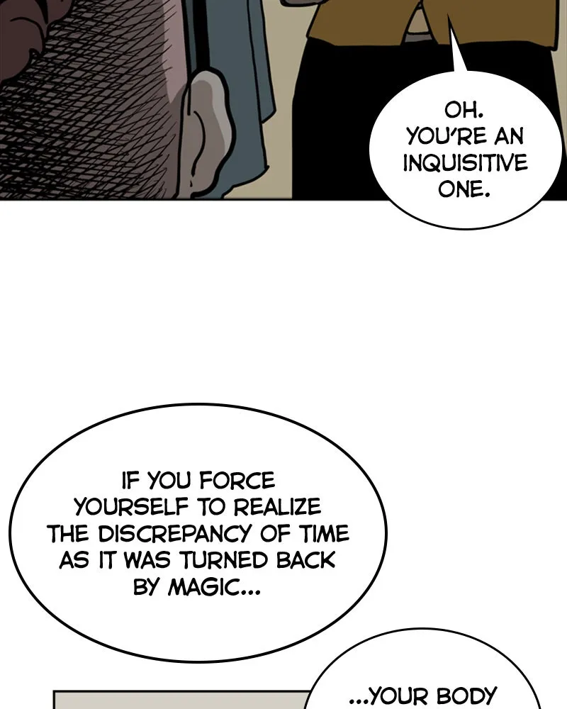 Read Mage Again chapter 43 image 95 on Lezhin