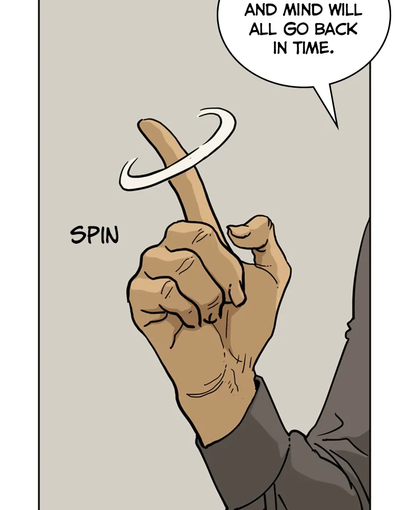 Read Mage Again chapter 43 image 96 on Lezhin